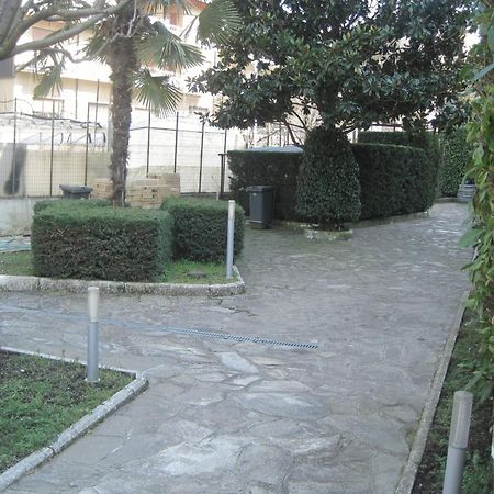 Hotel Malaga Avellino Kültér fotó