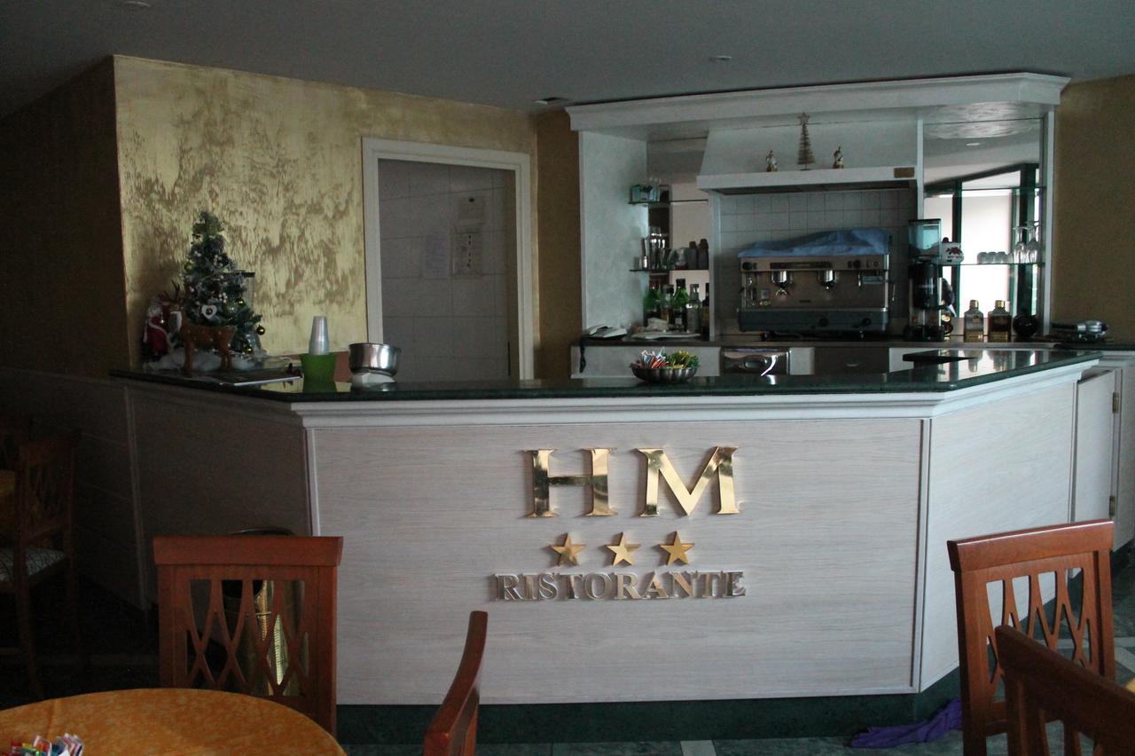 Hotel Malaga Avellino Kültér fotó